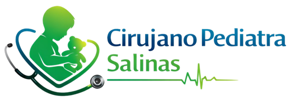Cirujano Pediatra Salinas