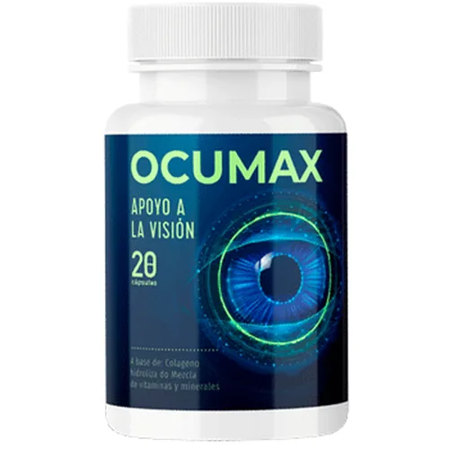 Ocumax