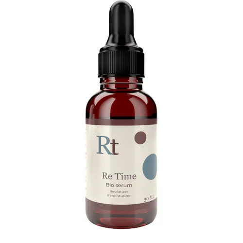 Retime Serum